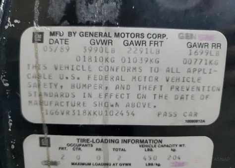 1G6VR318XKU102454